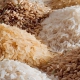 آشنایی با انواع برنج