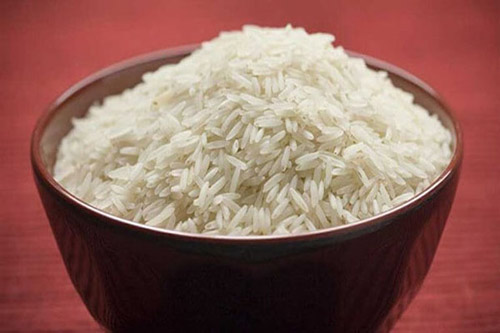مواد موجود در برنج